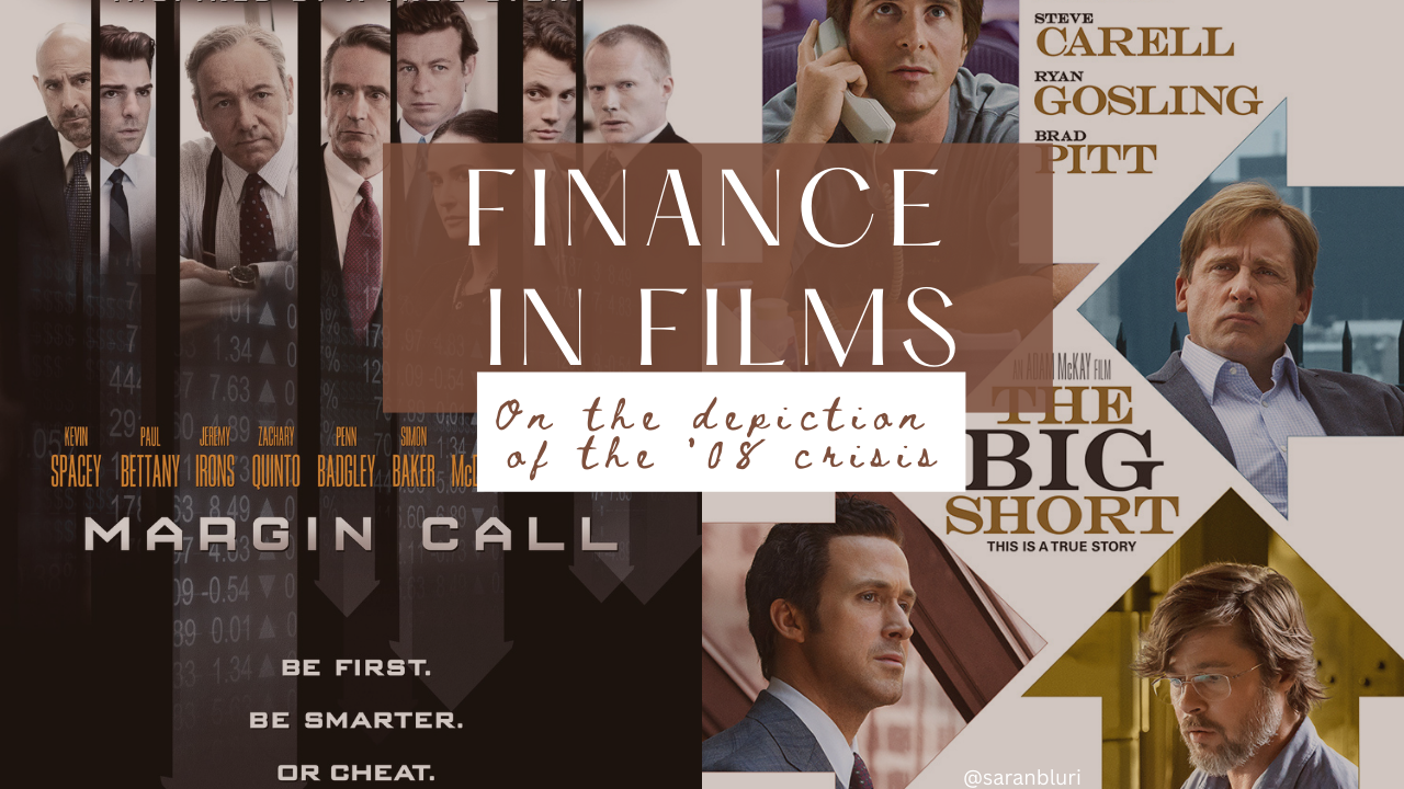 Finance in Films