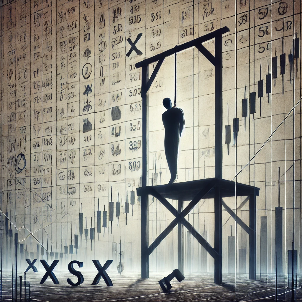 S&P Hangman